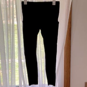 Lululemon crop leggings